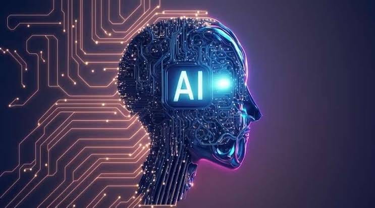 Ethical considerations in AI development.