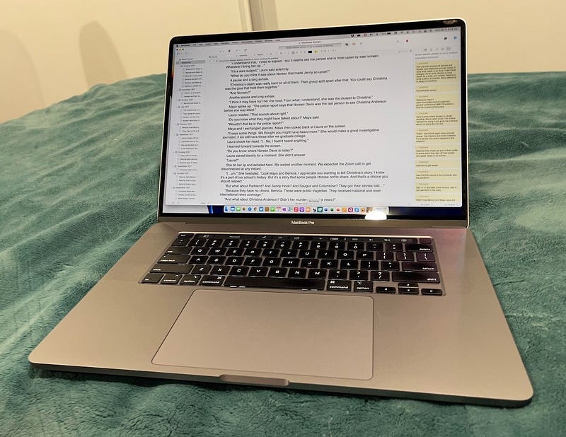 MacBook Pro: A decade of reliability and excellence