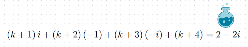 Simplifying Complex Expressions