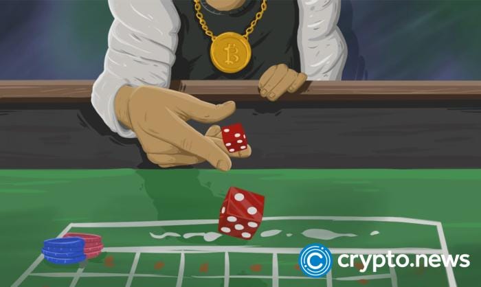 Cryptocurrency and Gambling Insights