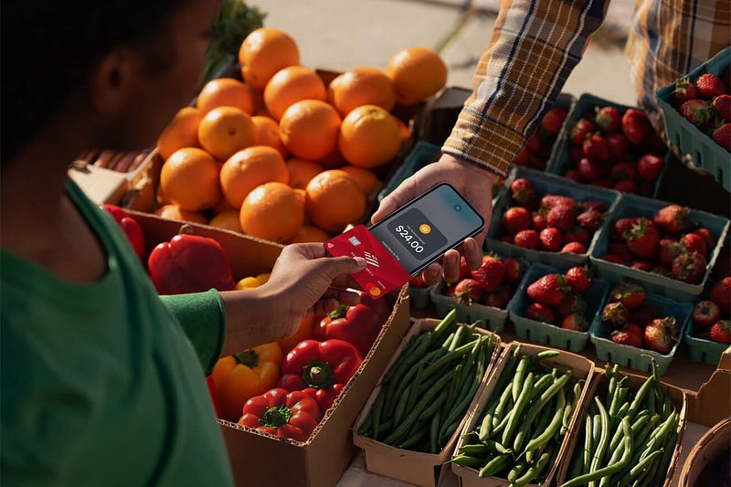 Apple Tap To Pay Feature