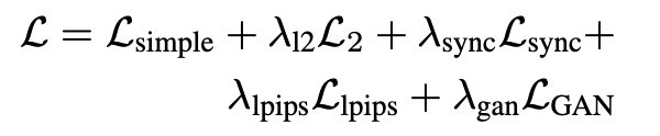 Overview of Diff2Lip's potential applications