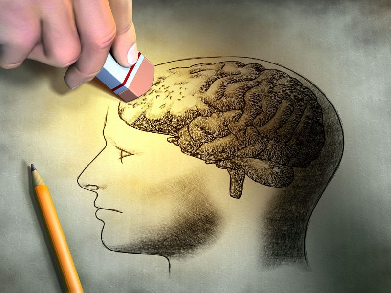 Factors influencing dementia risk