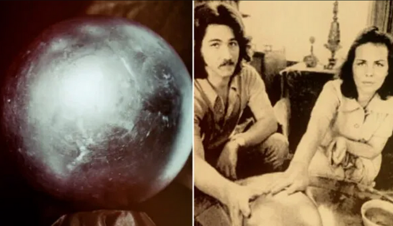 The Betz Sphere and its mysterious legacy